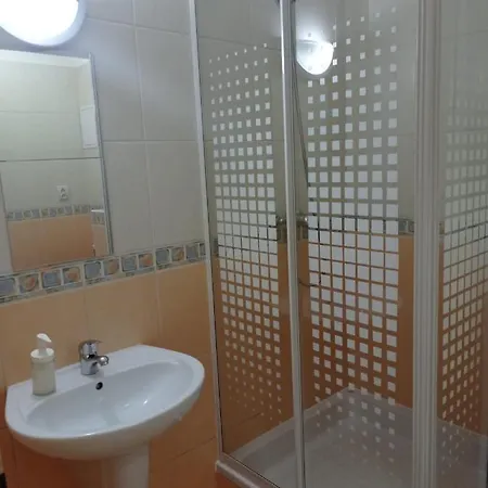 Liptov Mari Appartement *