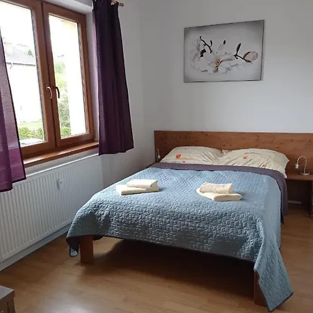 Liptov Mari Apartment *