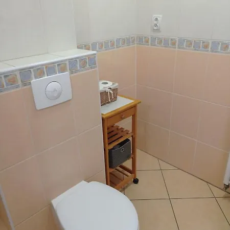 Apartment Liptov Mari *