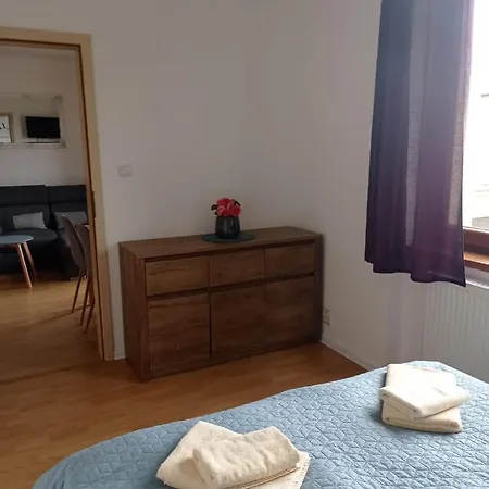 Appartement Liptov Mari