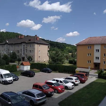 Liptov Mari Apartment