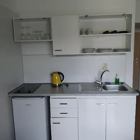 Apartment Liptov Mari Liptovsky Mikulas