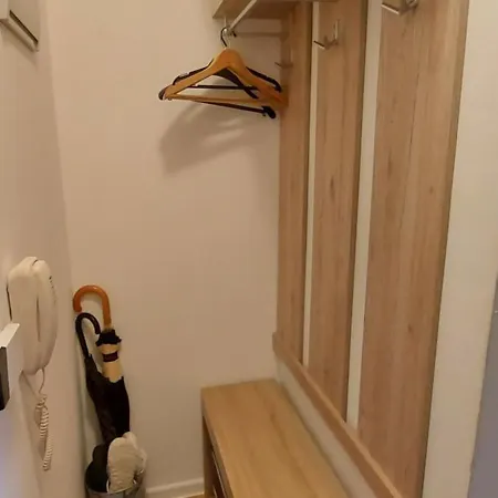 Appartement Liptov Mari Liptovský Mikuláš