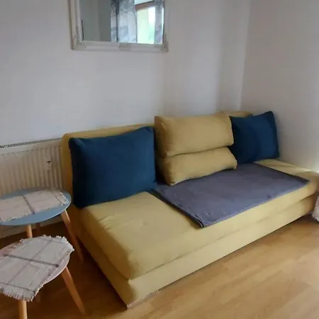 Liptov Mari Liptovsky Mikulas