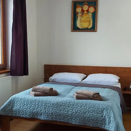 Apartment Liptov Mari Liptovsky Mikulas