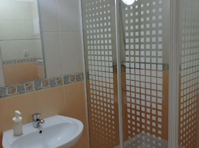 Liptov Mari 아파트 *