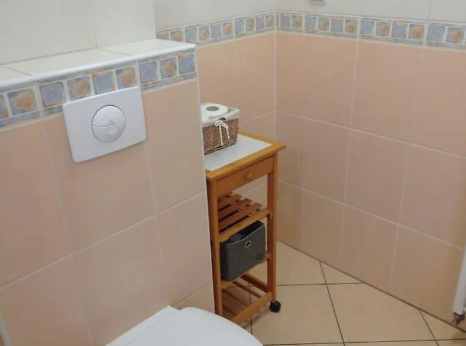 아파트 Liptov Mari *