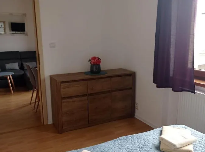Apartamento Liptov Mari
