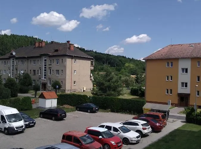 Liptov Mari 아파트