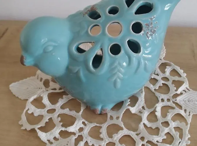 아파트 Liptov Mari *