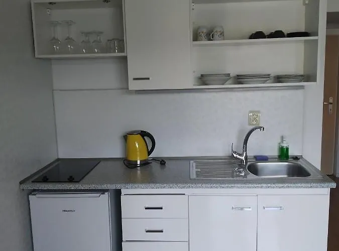 아파트 Liptov Mari Liptovský Mikuláš