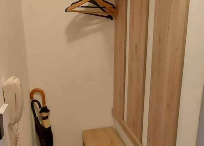 아파트 Liptov Mari Liptovský Mikuláš